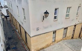 Apartamento Puerta de Santa Maria